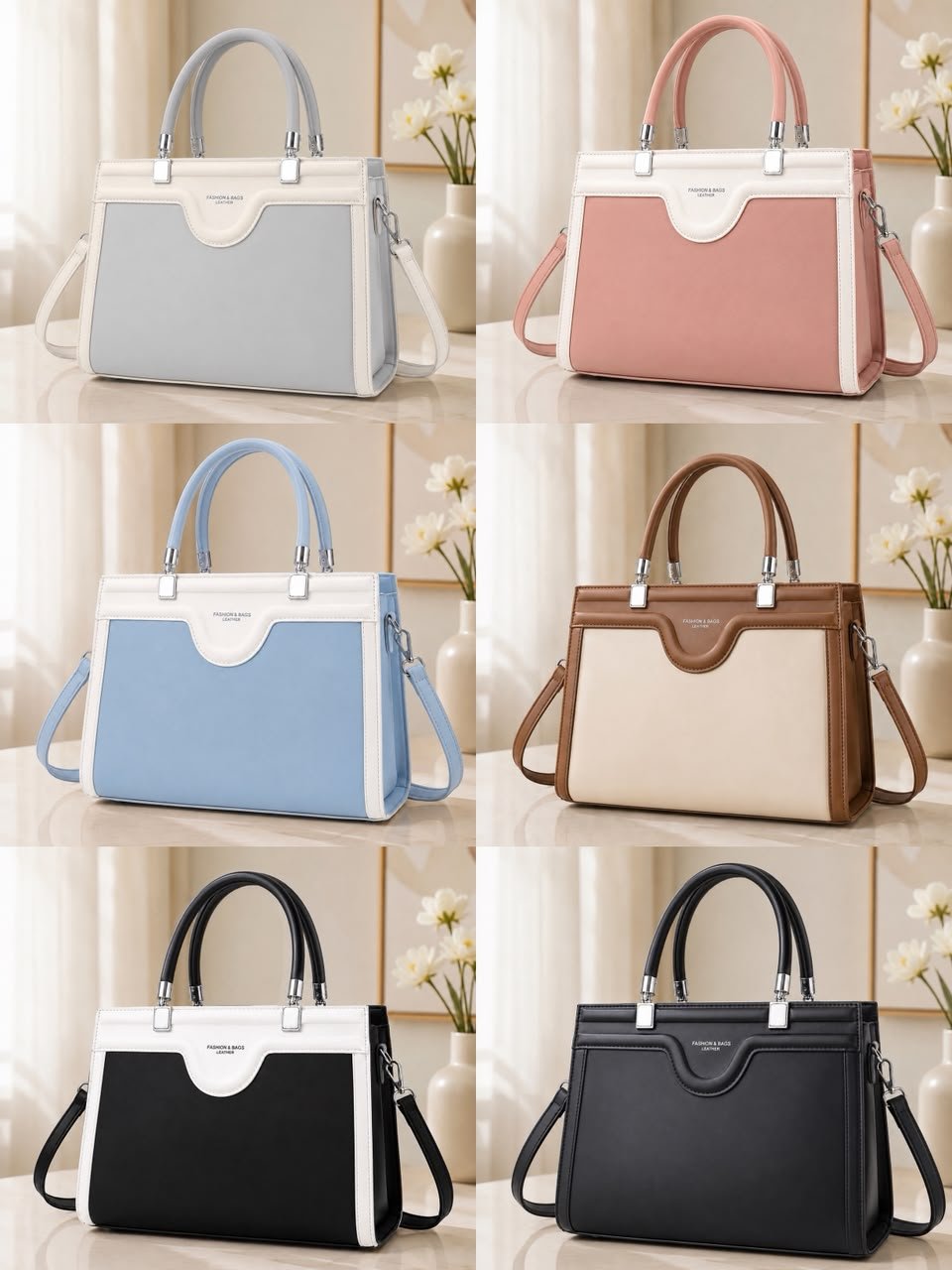 Sac N°12